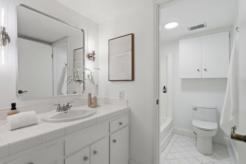 San Antonio St, Menlo Park, CA 94025