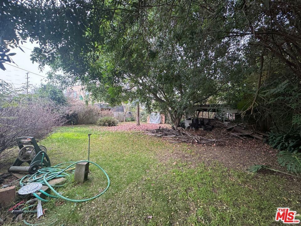 33rd St, Santa Monica, CA 90405
