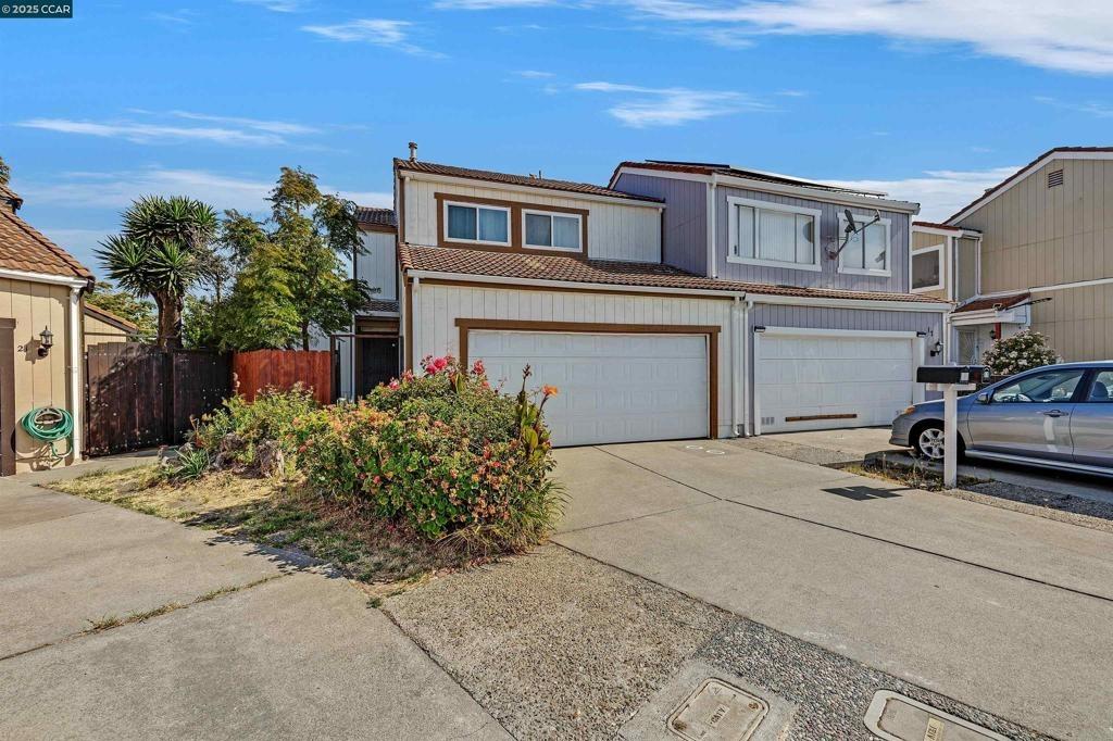 Haviland Ct, San Pablo, CA 94806