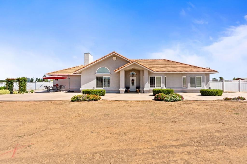 Avenue 21, Madera, CA 93638