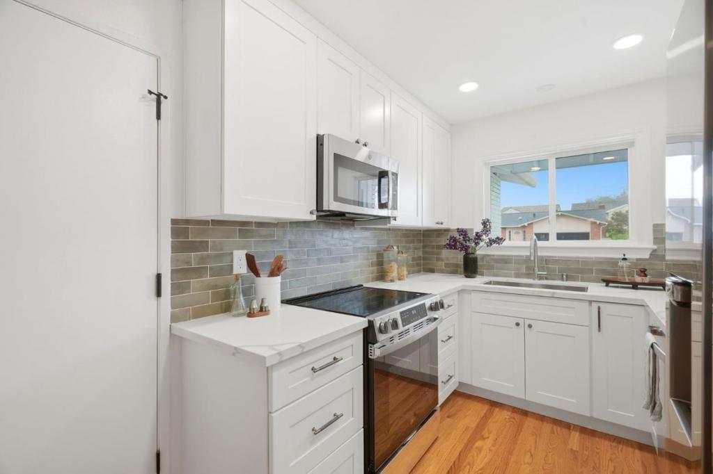 Shannon Dr, South San Francisco, CA 94080