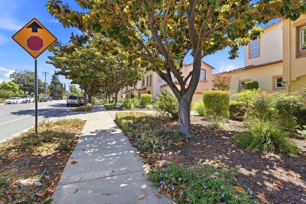S Monroe St, San Jose, CA 95128