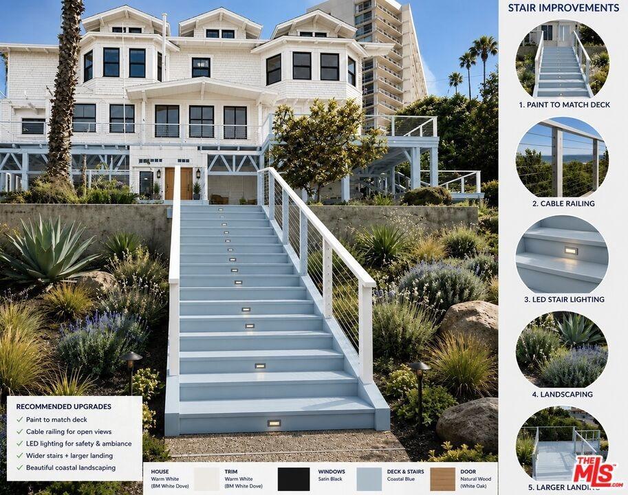 Ocean Avenue Ext, Santa Monica, CA 90402