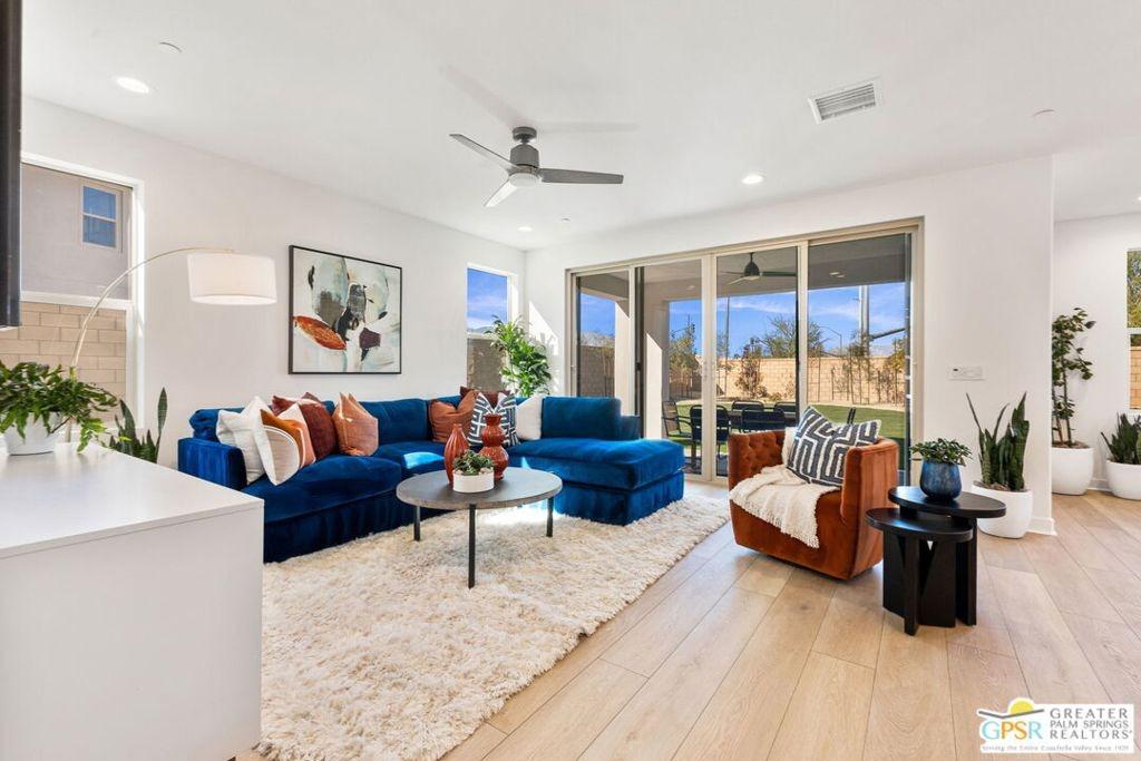 Becker St, Palm Desert, CA 92211