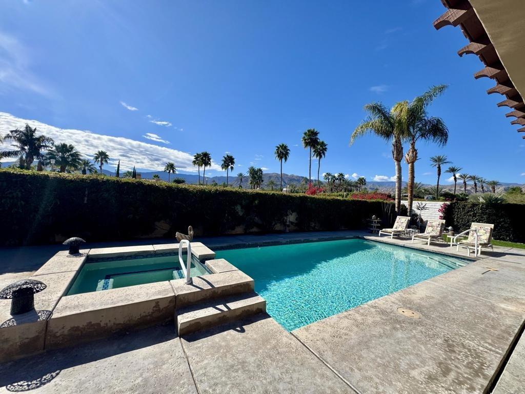 Corte Del Sol, Rancho Mirage, CA 92270