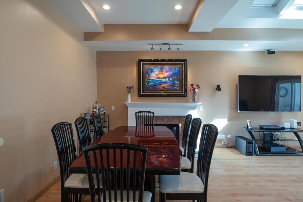 Fell Ave, San Jose, CA 95136