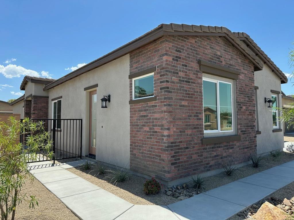 Ryan Way, Indio, CA 92201