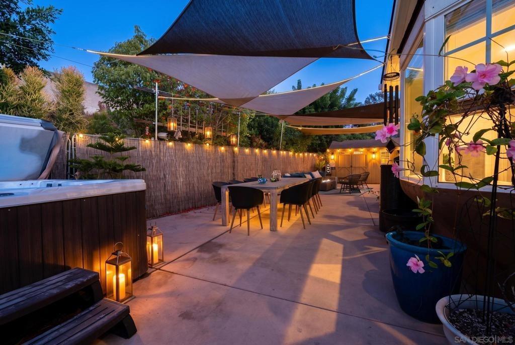 Harmony Ln, La Mesa, CA 91941