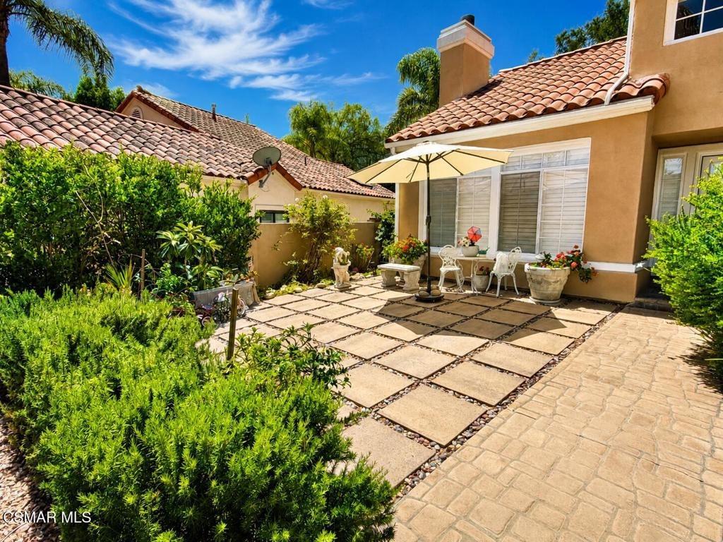 Pleasant Dale Pl, Westlake Village, CA 91362