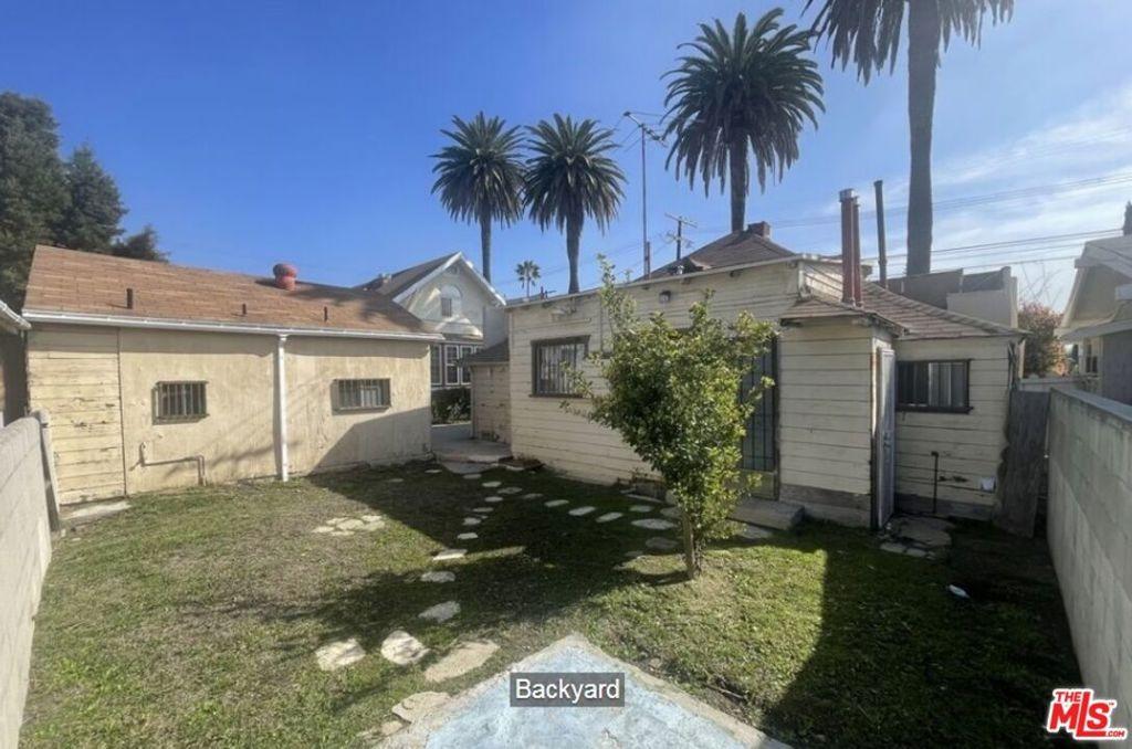 N Normandie Ave, Los Angeles, CA 90029