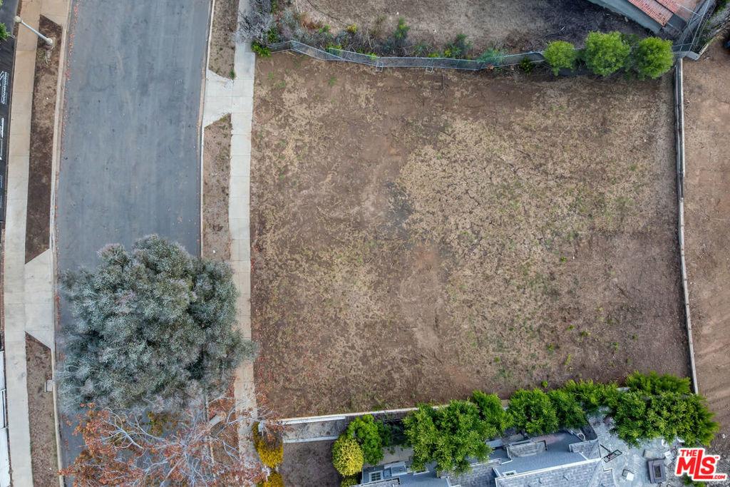 Frontera Dr, Pacific Palisades, CA 90272