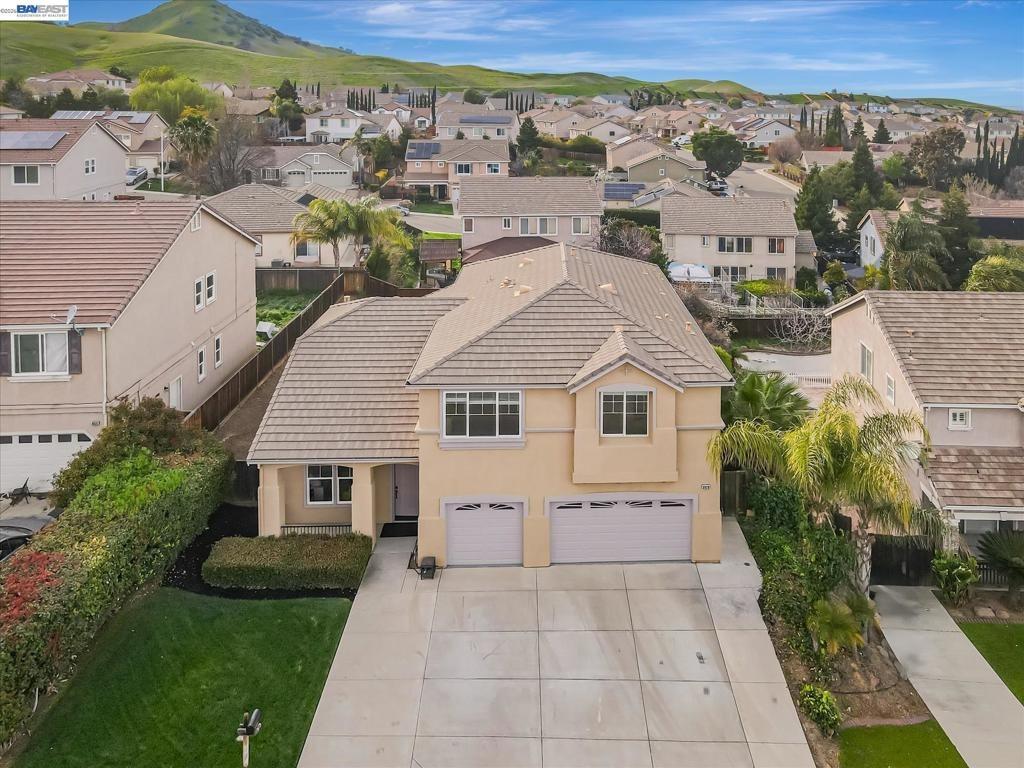 Kite Way, Antioch, CA 94509