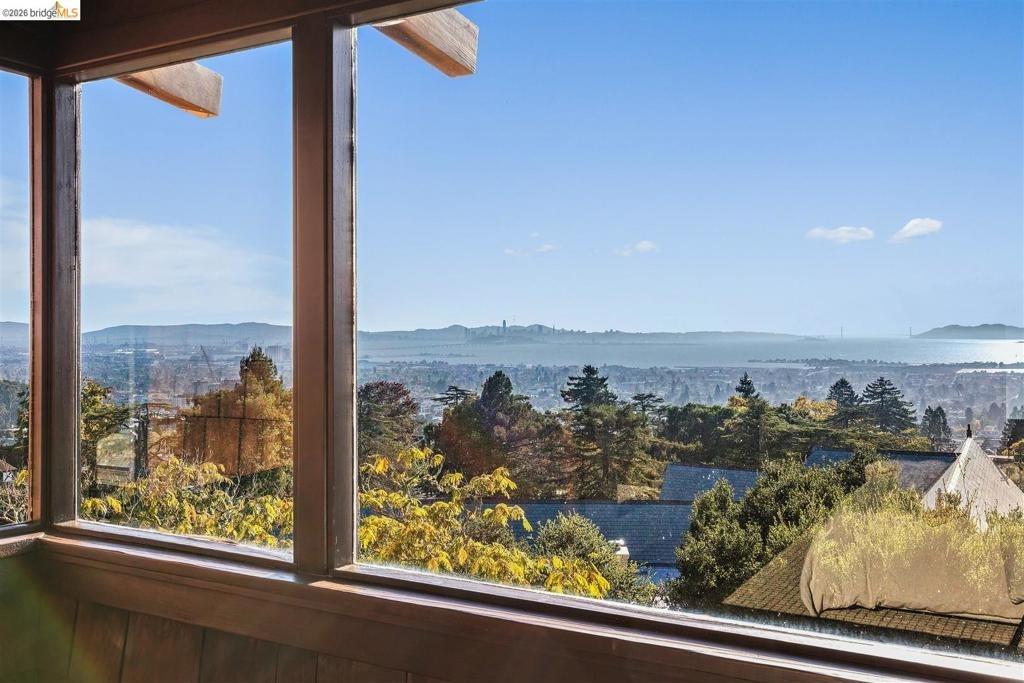 La Loma Ave, Berkeley, CA 94708