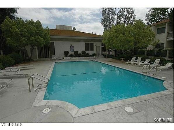 Park Granada, Calabasas, CA 91302