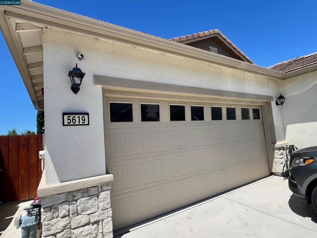 Howell Mountain Ln, Antioch, CA 94531