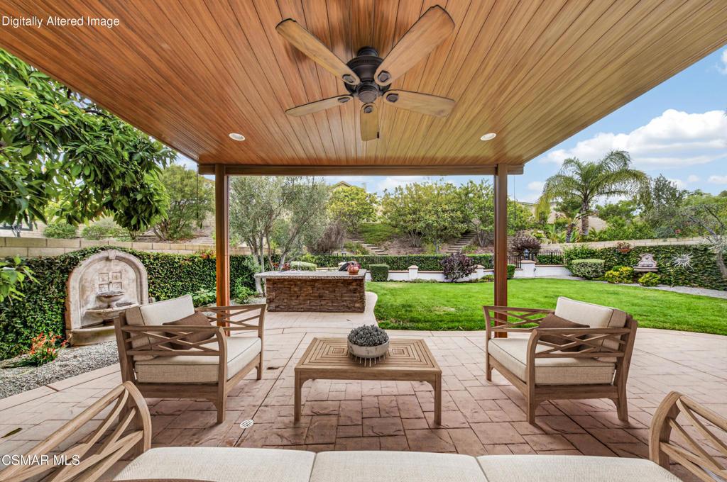 Bear Fence Ct, Moorpark, CA 93021