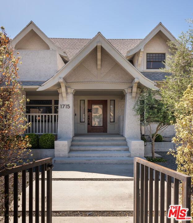S Kingsley Dr, Los Angeles, CA 90006