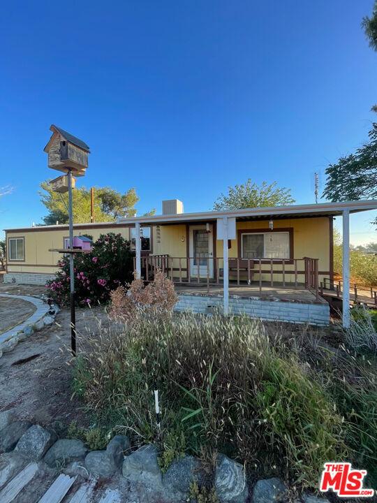 Solano Rd, Phelan, CA 92371
