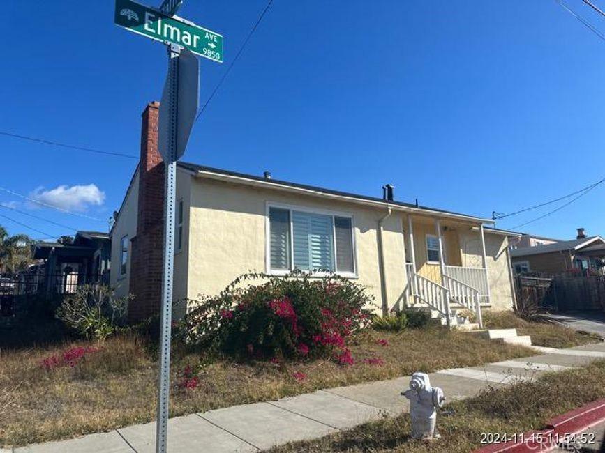 Elmar Ave, Oakland, CA 94603