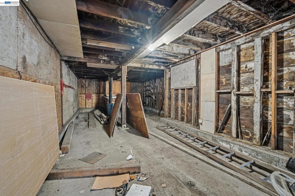9th St, Oakland, CA 94607