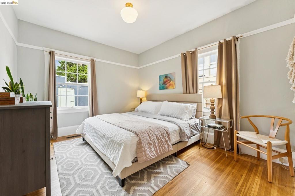 Excelsior Ave, Oakland, CA 94610