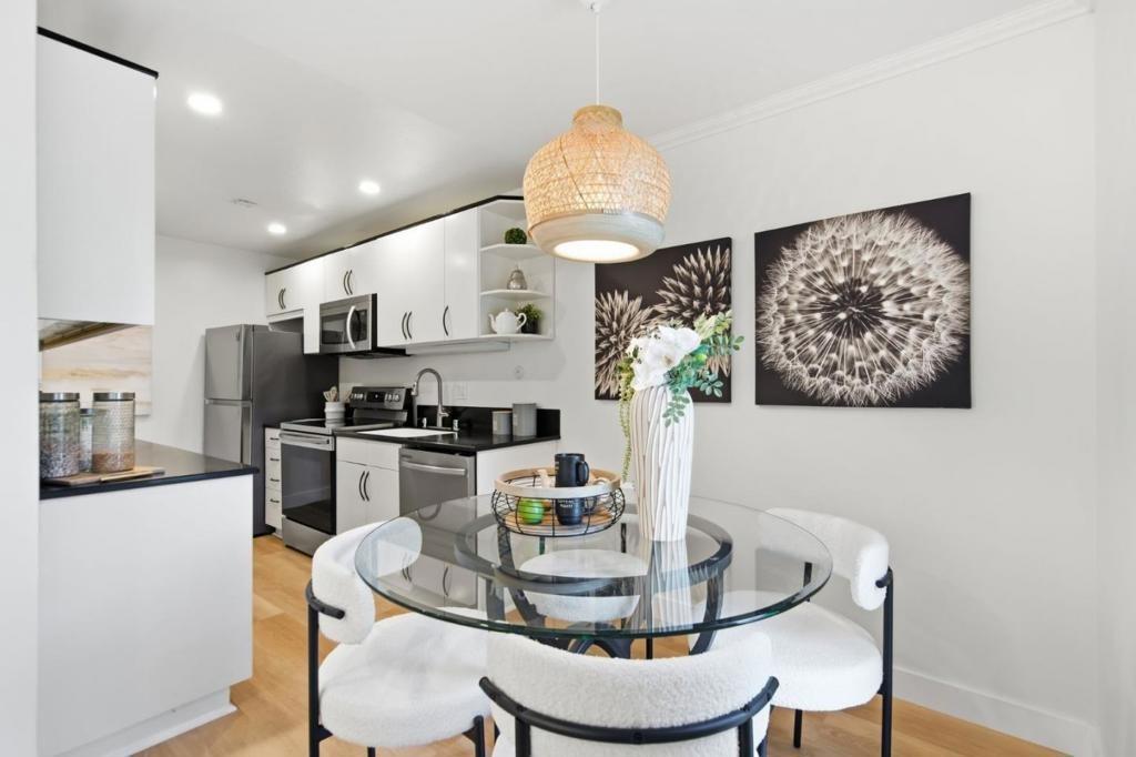 George Ave, San Mateo, CA 94403