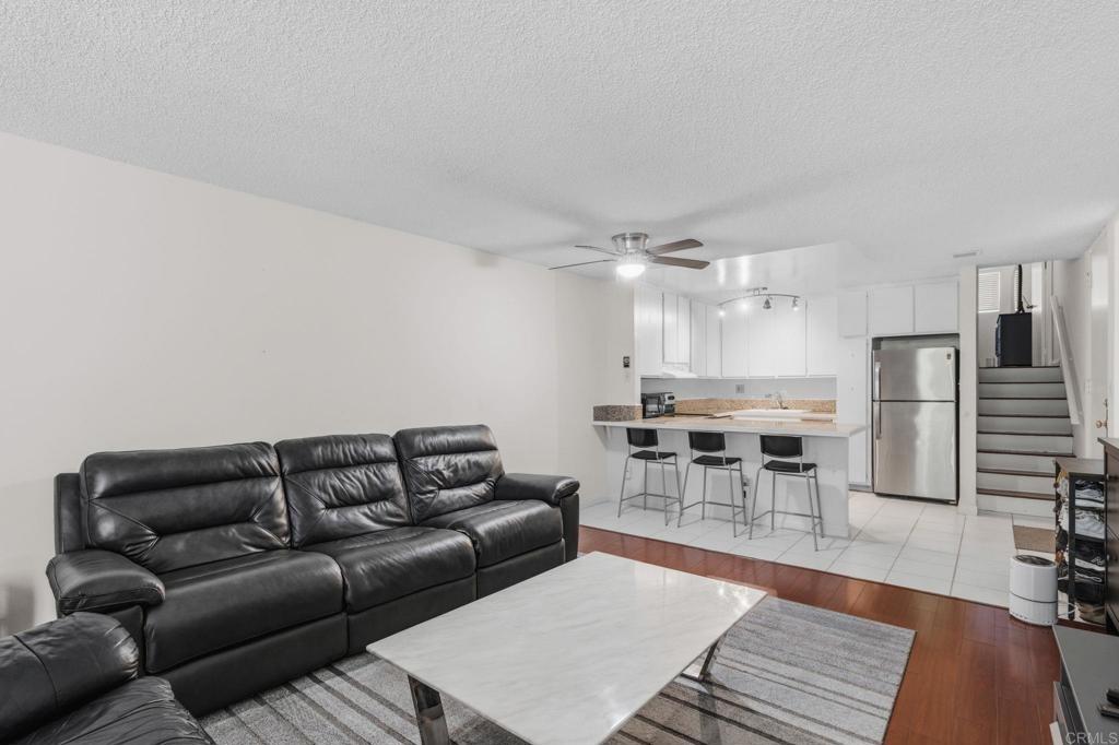 Collwood Blvd, San Diego, CA 92115
