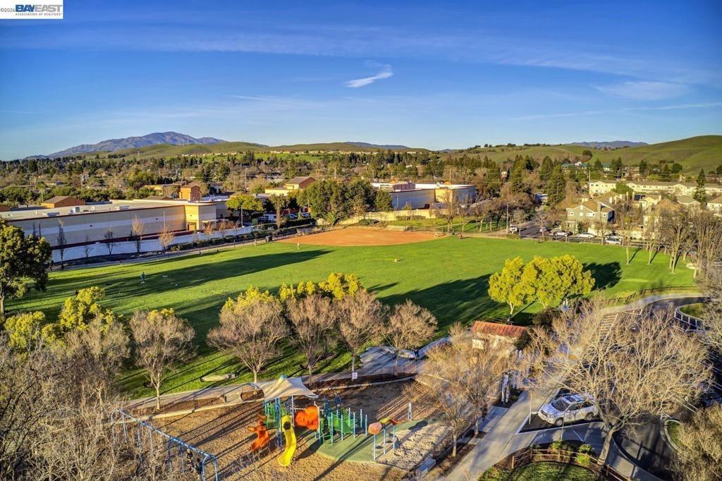 Triana Way, San Ramon, CA 94583