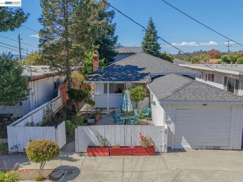 Elm Ave, Richmond, CA 94805