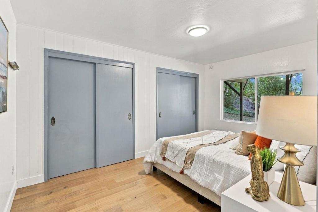 Woodland Dr, Scotts Valley, CA 95066