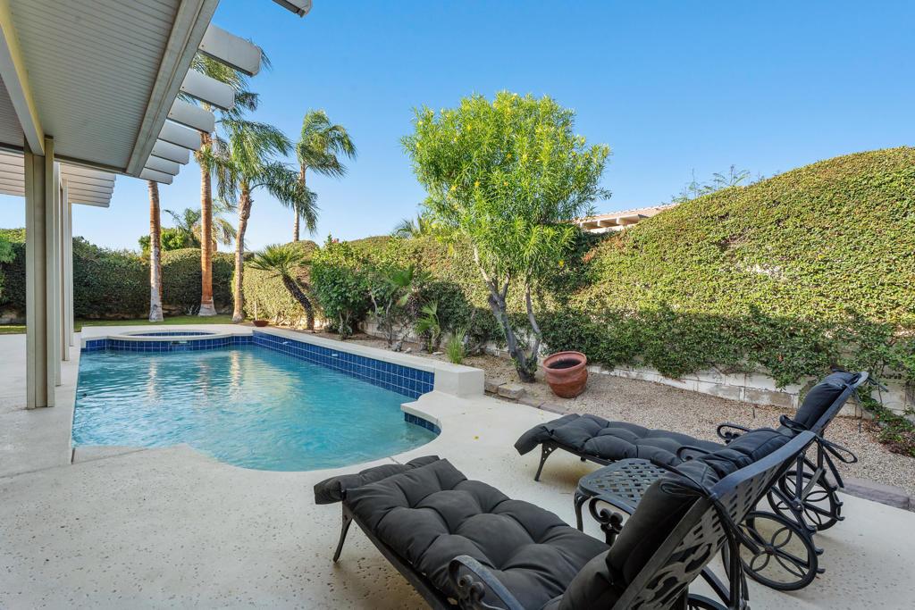Cabana Ct, Palm Desert, CA 92260