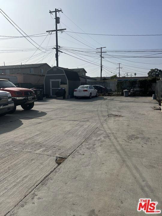 S Main St, Los Angeles, CA 90003