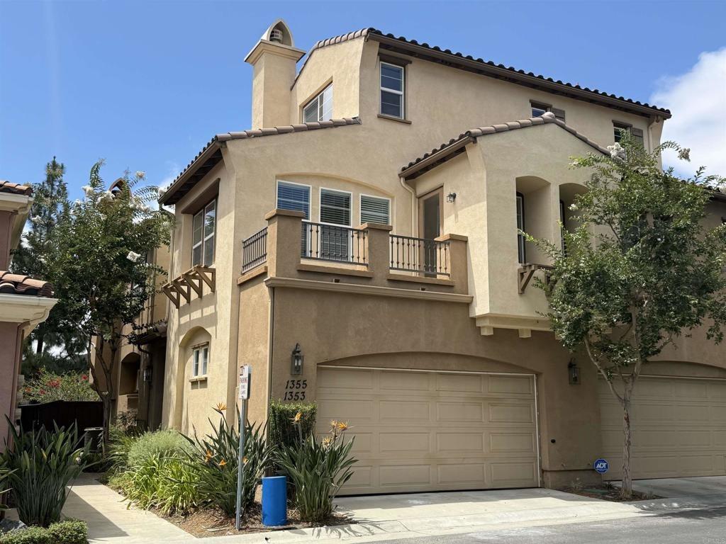 Sky Ridge Ct, San Marcos, CA 92078