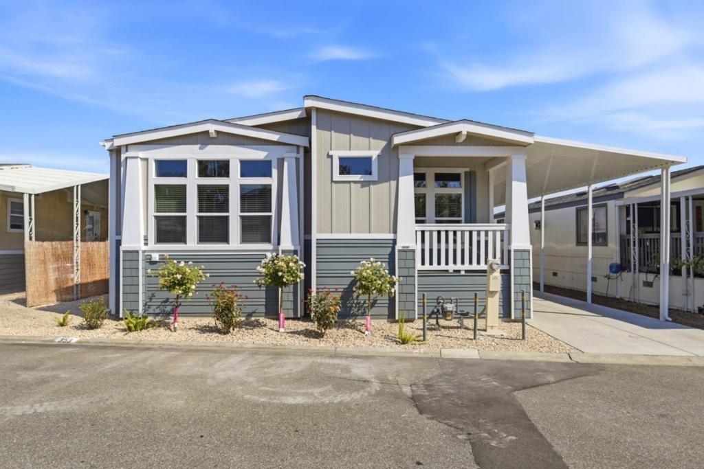 Tasman Dr, Sunnyvale, CA 94089