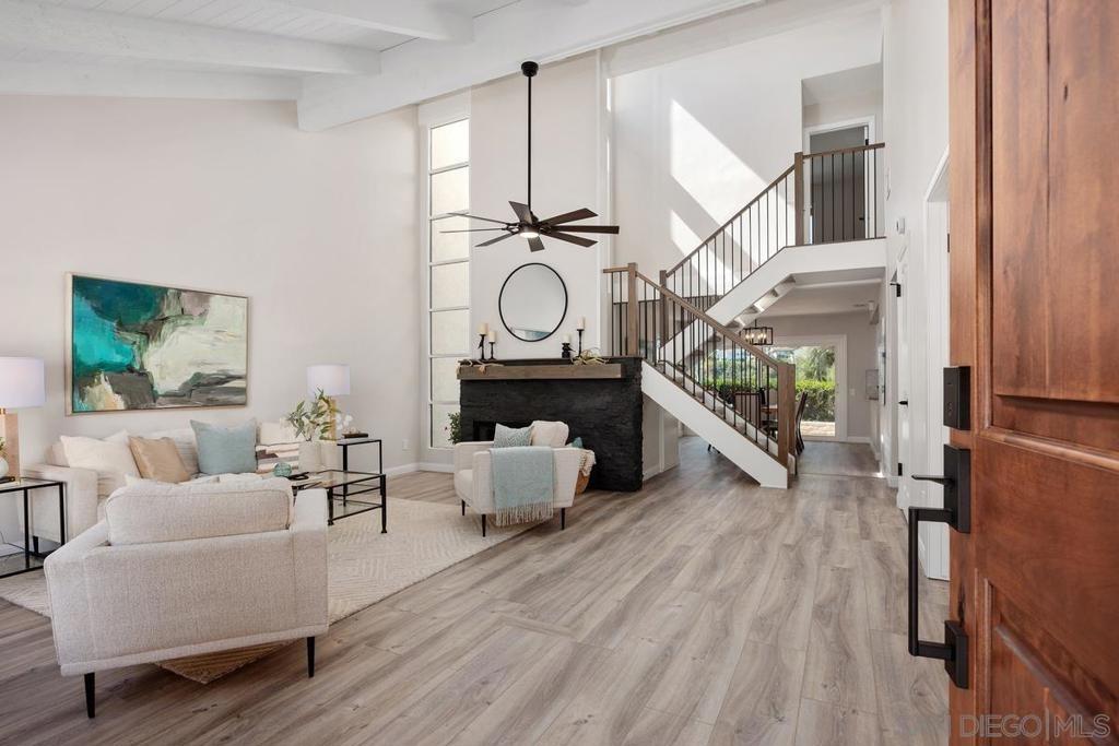 Sun Valley Rd, Solana Beach, CA 92075