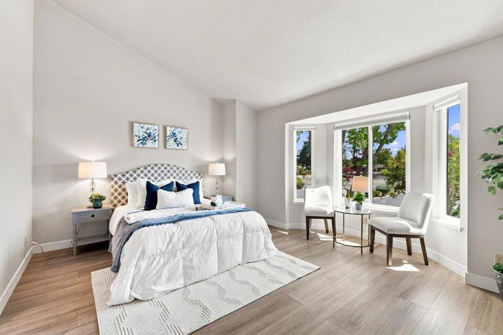 Quince Ave, Santa Clara, CA 95051
