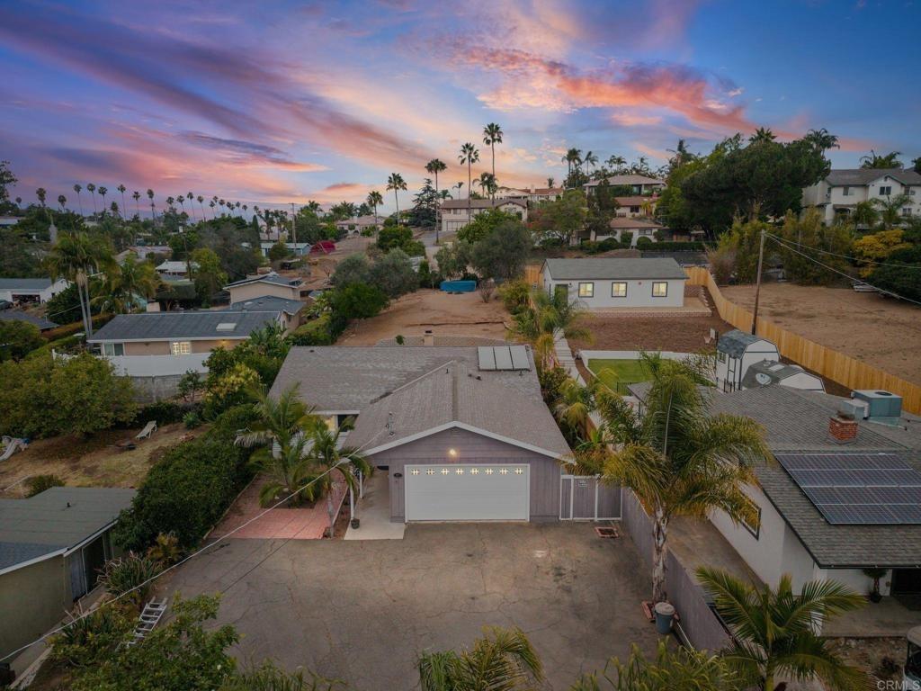 Hannalei Dr, Vista, CA 92083