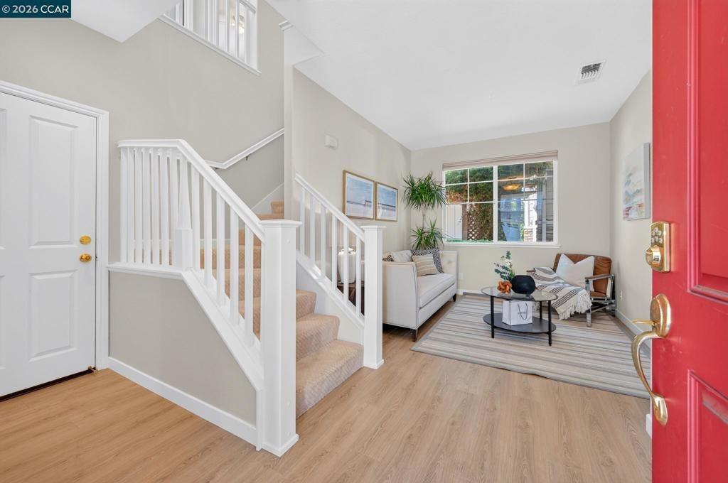 Tapestry Ln, Concord, CA 94520