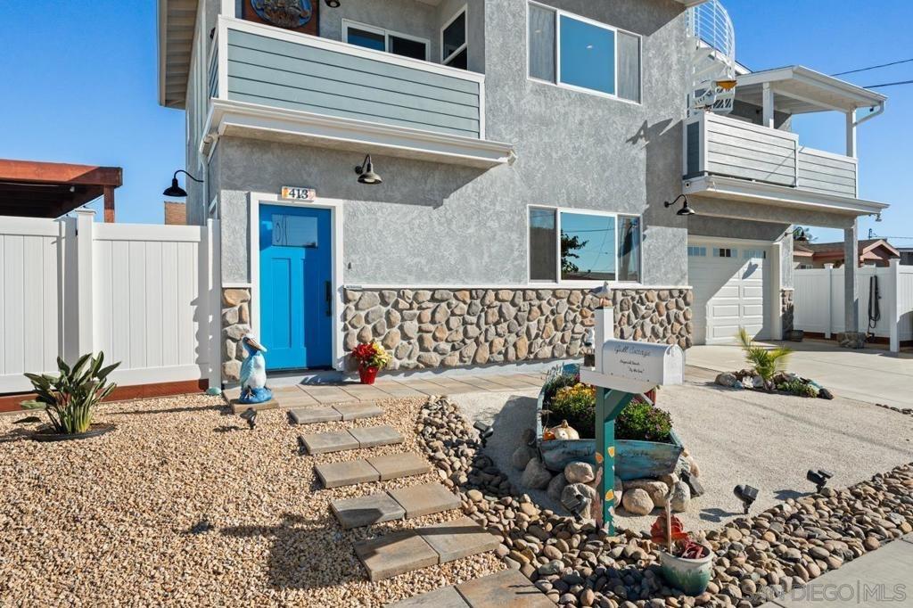 Delaware St, Imperial Beach, CA 91932