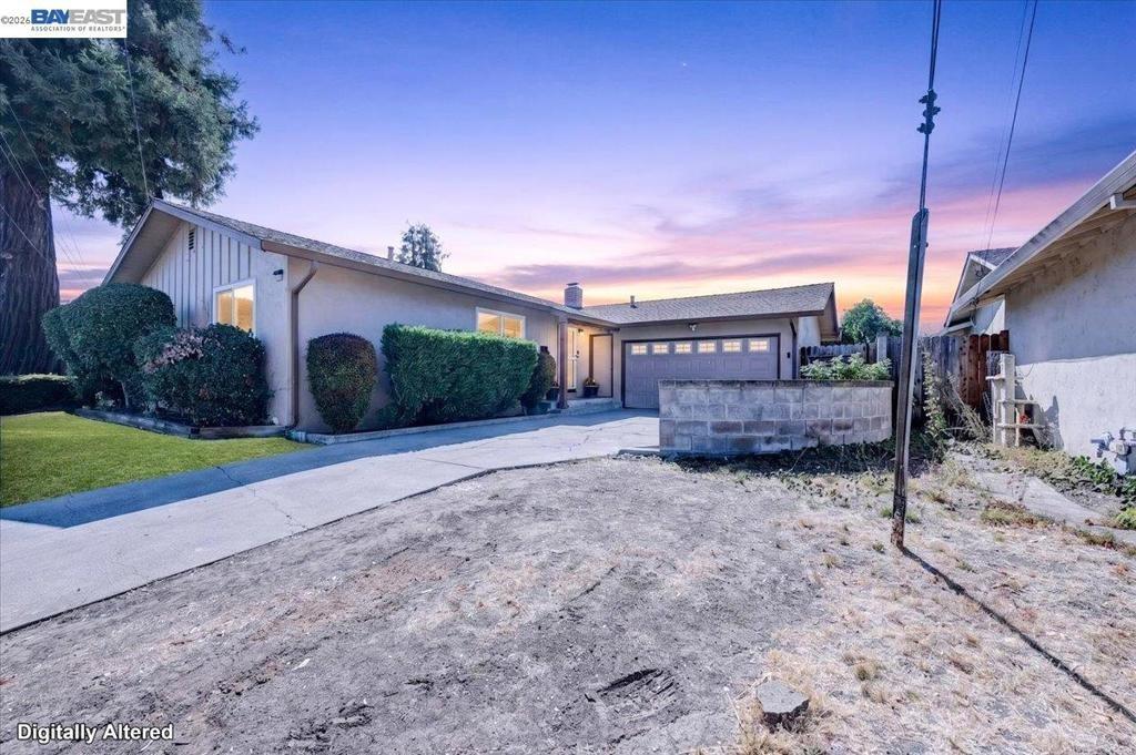 Stanford Way, Livermore, CA 94550