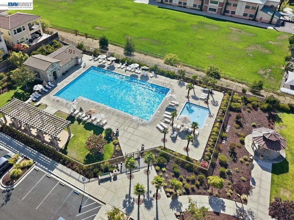 Bengali St, Danville, CA 94506