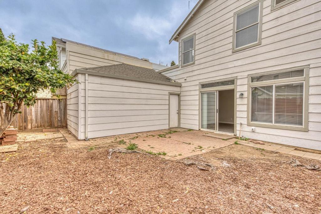 Constitution Blvd, Salinas, CA 93905