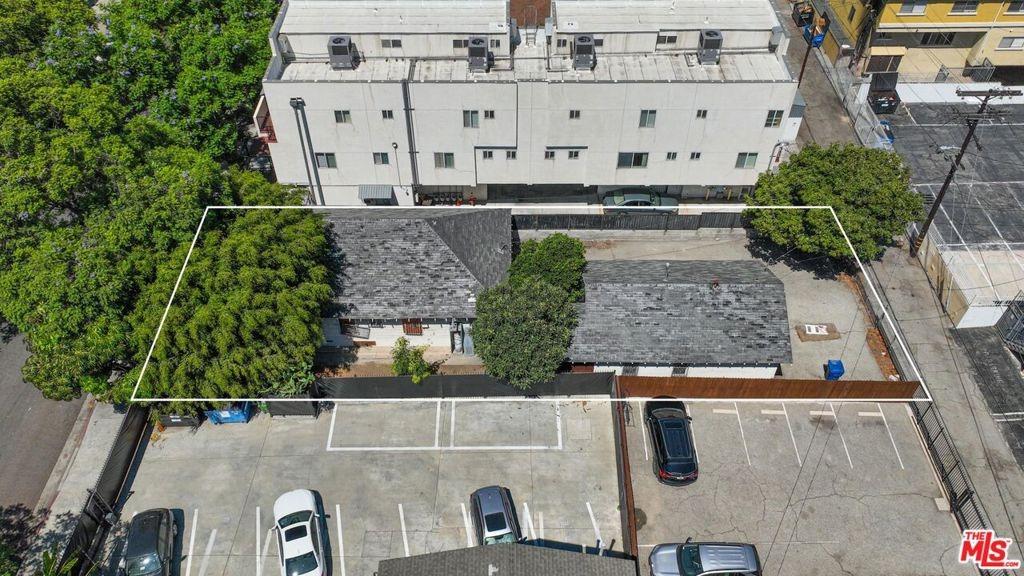 Royal St, Los Angeles, CA 90007