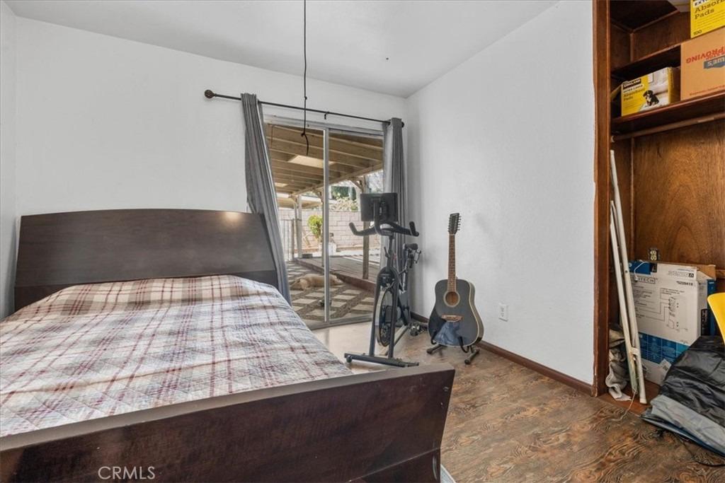 S Marigold Pl, Ontario, CA 91761