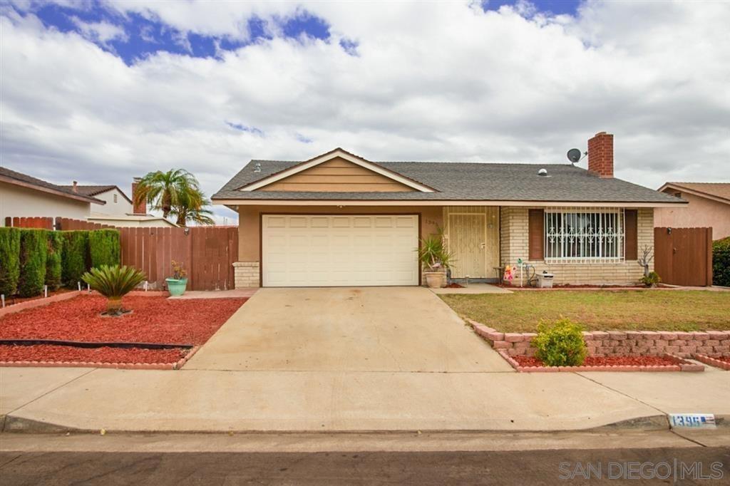 Laurel Ave, Chula Vista, CA 91911