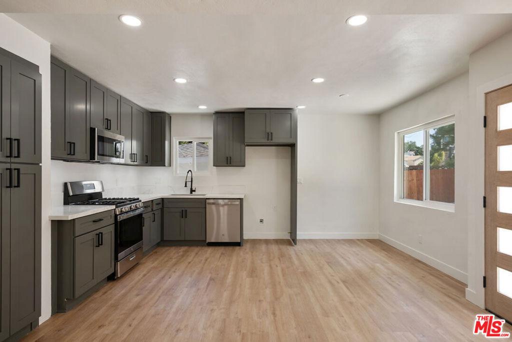 Kays Ave, Rosemead, CA 91770