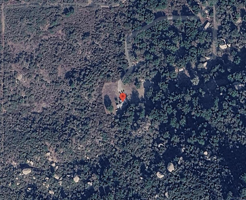 Wildcat Canyon Rd, Lakeside, CA 92040