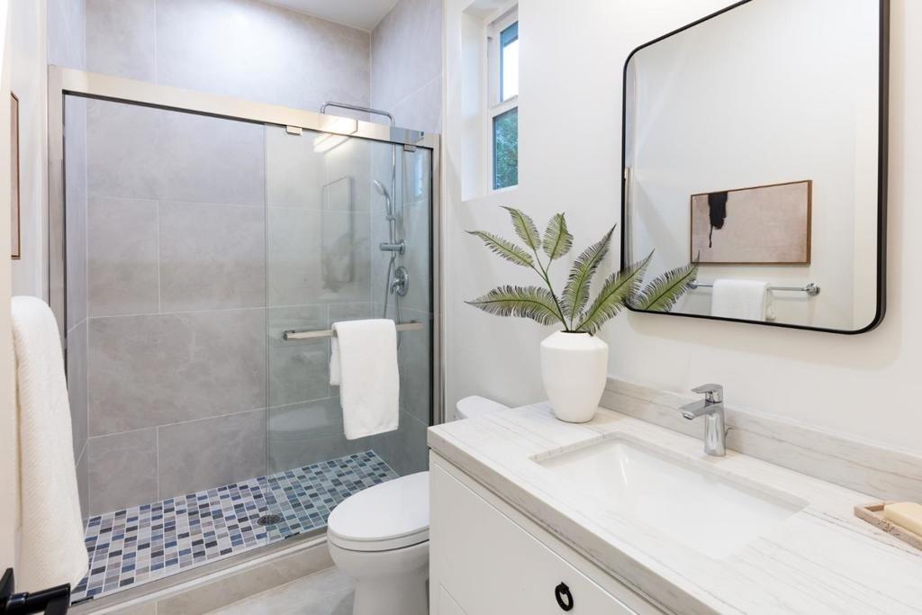 S Mathilda Ave, Sunnyvale, CA 94086
