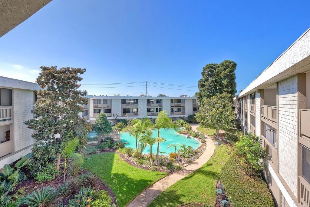 Rue Dorleans, San Diego, CA 92110