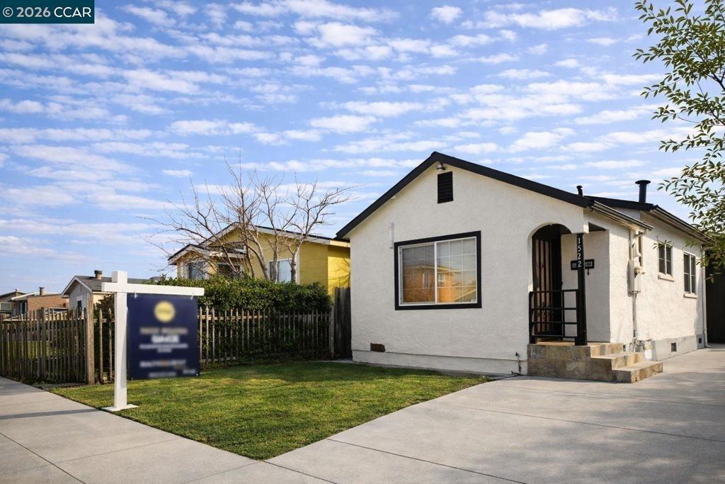 15th St, San Pablo, CA 94806